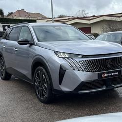 Peugeot 5008 III 1.2 HYBRID 145 ALLURE E-DCS6 Chambourcy