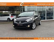 Nissan Note Chambourcy