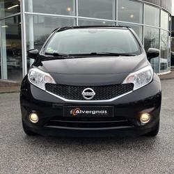Nissan Note II 1.5 DCI 90 N-CONNECTA Chambourcy