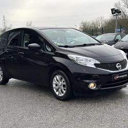 Nissan Note II 1.5 DCI 90 N-CONNECTA Chambourcy