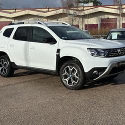 Dacia Duster II 1.3 TCE 130 FAP 4X2 15 ANS Chambourcy