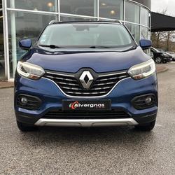 Renault Kadjar (2) 1.3 TCE 140 FAP WAVE EDC Chambourcy