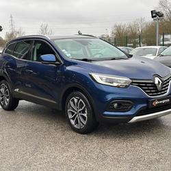 Renault Kadjar (2) 1.3 TCE 140 FAP WAVE EDC Chambourcy