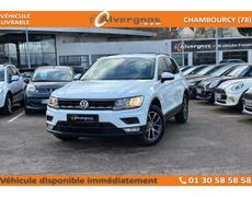 Volkswagen Tiguan Chambourcy