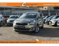 Kia Carens Chambourcy