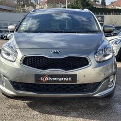 Kia Carens III 1.7 CRDI 136 ISG PREMIUM Chambourcy