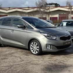 Kia Carens III 1.7 CRDI 136 ISG PREMIUM Chambourcy