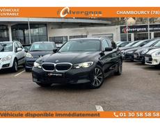 BMW Serie 3 Chambourcy