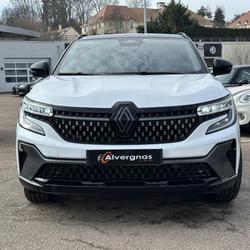 Renault Austral E-TECH HYBRID 200 TECHNO ESPRIT ALPINE Chambourcy