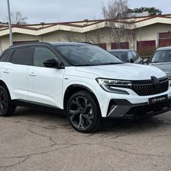 Renault Austral E-TECH HYBRID 200 TECHNO ESPRIT ALPINE Chambourcy