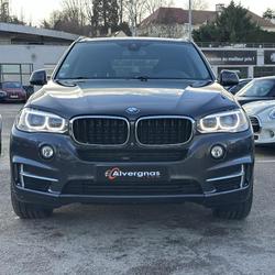 BMW X5 (F15) XDRIVE25D 231 LOUNGE PLUS BVA8 Chambourcy