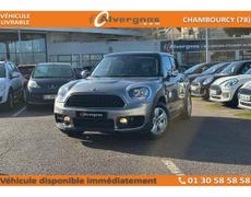 Mini Countryman Chambourcy