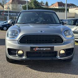 Mini Countryman II (F60) COOPER 136 BVA Chambourcy