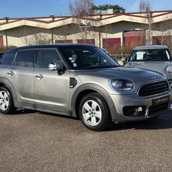 Mini Countryman II (F60) COOPER 136 BVA Chambourcy