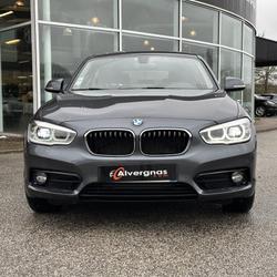 BMW Serie 1 (F20) (2) 116D 116 BUSINESS DESIGN BVA Chambourcy