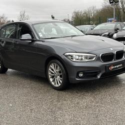 BMW Serie 1 (F20) (2) 116D 116 BUSINESS DESIGN BVA Chambourcy