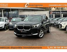 BMW X1 Chambourcy