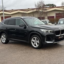 BMW X1 (U11) SDRIVE 18I 136 DKG7 Chambourcy