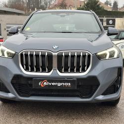 BMW X1 (U11) SDRIVE 18D 150 M SPORT DKG7 Chambourcy