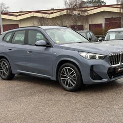 BMW X1 (U11) SDRIVE 18D 150 M SPORT DKG7 Chambourcy