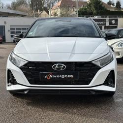 Hyundai i20 III 1.0 T-GDI 100 HY 48V N LINE DCT-7 Chambourcy