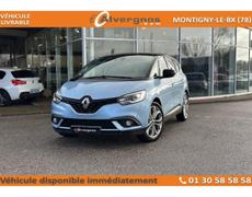 Renault Grand Scenic 4
