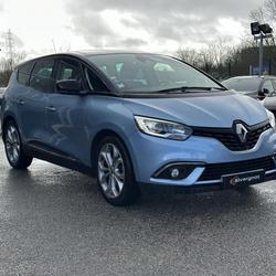 Renault Grand Scenic 4 IV 1.3 TCE 140 ENERGY BUSINESS EDC 7PL Chambourcy