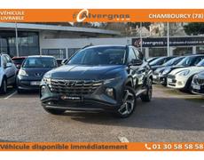 Hyundai Tucson Chambourcy