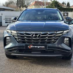 Hyundai Tucson IV 1.6 HYBRID 230 EXECUTIVE Chambourcy