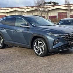 Hyundai Tucson IV 1.6 HYBRID 230 EXECUTIVE Chambourcy
