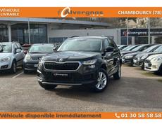 Skoda Kodiaq Chambourcy
