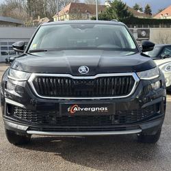 Skoda Kodiaq 2.0 TDI 150 SCR AMBITION DSG7 7PL Chambourcy