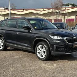 Skoda Kodiaq 2.0 TDI 150 SCR AMBITION DSG7 7PL Chambourcy