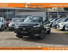 Honda e Chambourcy