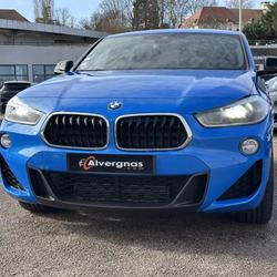 BMW X2 (F39) SDRIVE 18I M SPORT DKG7 Chambourcy