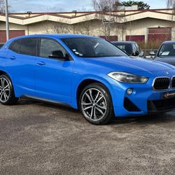 BMW X2 (F39) SDRIVE 18I M SPORT DKG7 Chambourcy