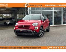 Fiat 500x Chambourcy