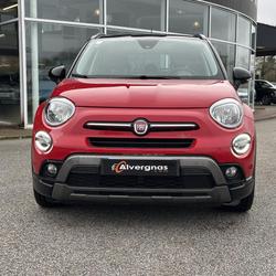 Fiat 500x (2) 1.0 FIREFLY T3 120 CROSS Chambourcy