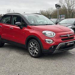 Fiat 500x (2) 1.0 FIREFLY T3 120 CROSS Chambourcy