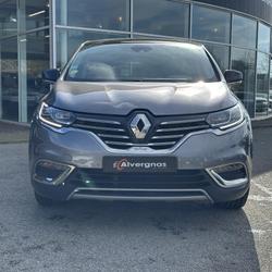 Renault Espace 5 V 1.6 DCI 160 TWIN TURBO ENERGY INITIALE PARIS EDC Chambourcy