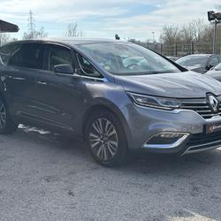 Renault Espace 5 V 1.6 DCI 160 TWIN TURBO ENERGY INITIALE PARIS EDC Chambourcy