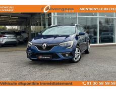 Renault Megane 4 Estate Chambourcy