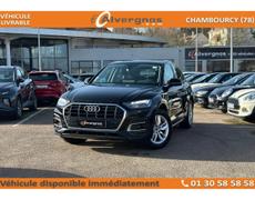 Audi Q5 Chambourcy