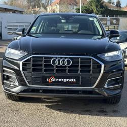 Audi Q5 II 35 TDI 163 S TRONIC 7 Chambourcy