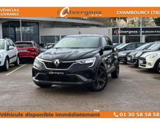 Renault Arkana Chambourcy
