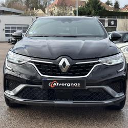 Renault Arkana 1.6 E-TECH 145 RS LINE Chambourcy