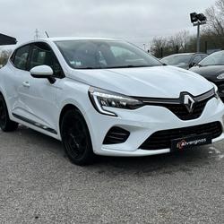 Renault Clio 5 V SOCIETE 1.5 BLUE DCI 100 BUSINESS PRIX TTC Chambourcy
