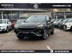MG Marvel R Chambourcy