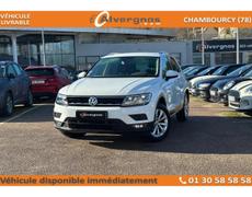 Volkswagen Tiguan Chambourcy