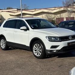 Volkswagen Tiguan II 1.4 TSI 150 ACT BLUEMOTION TECHNOLOGY CONFORTLINE DSG Chambourcy